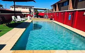 Mackay Rose Motel